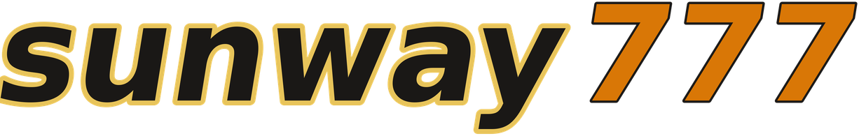 sunway777 logo