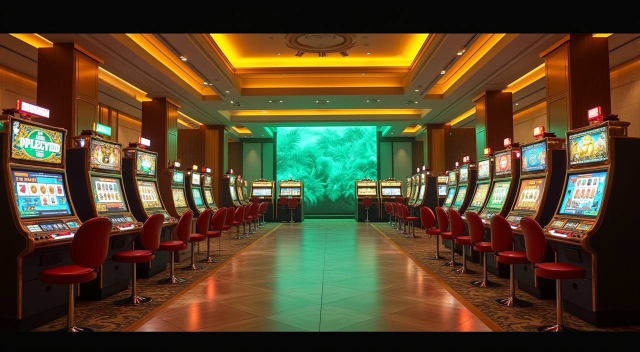 sunway777 Explore Evolution Live Craps tables